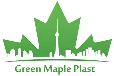 Green Maple Plast