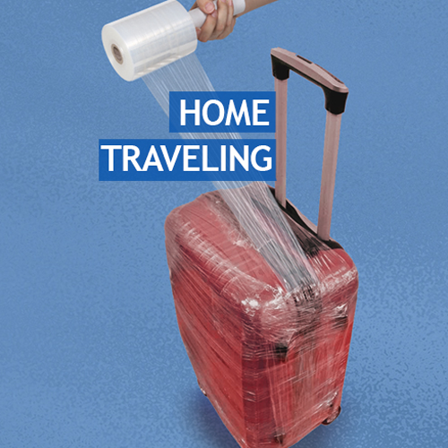 home-traveling
