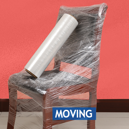 moving
